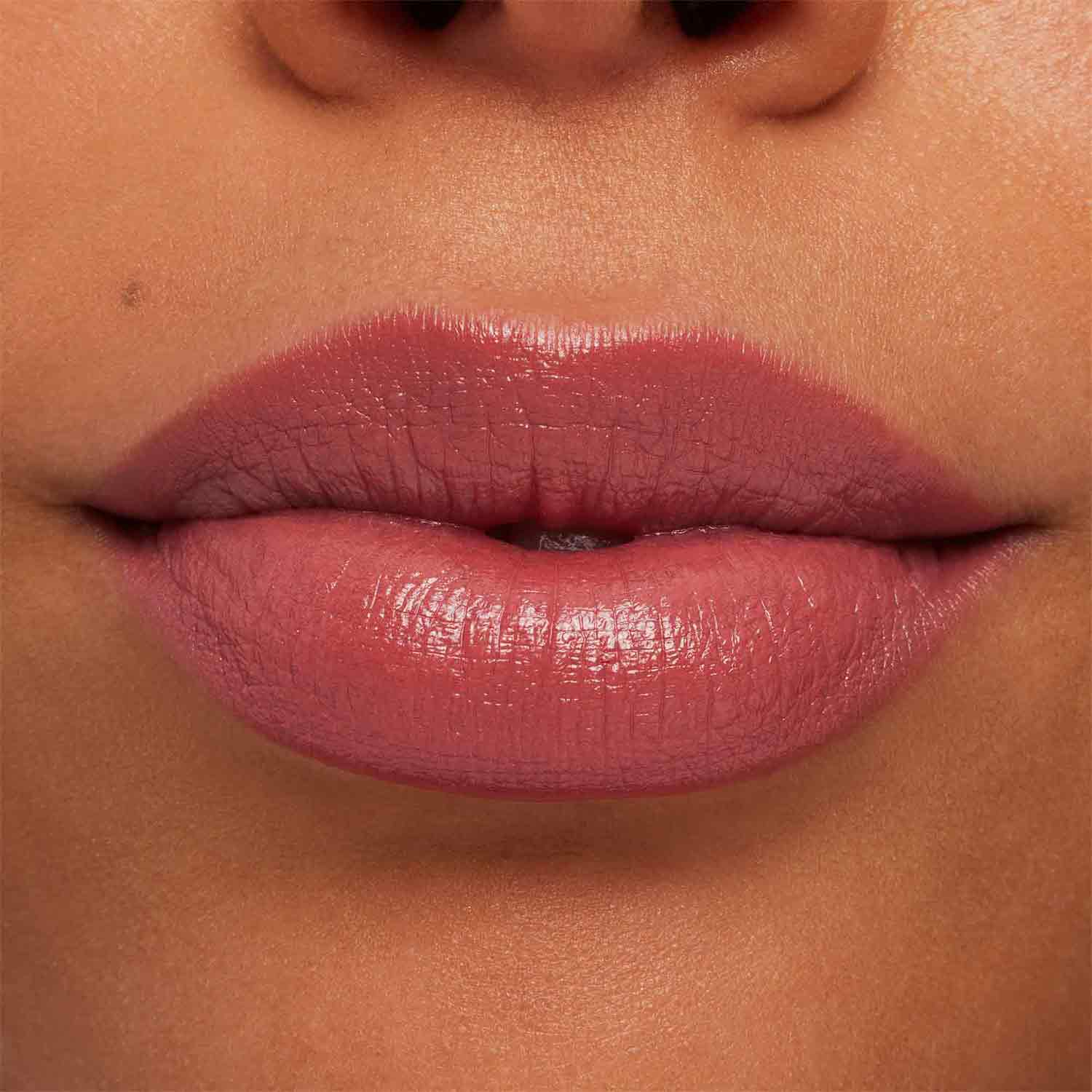 MACXIMAL SLEEK SATIN (LABIAL SATINADO)